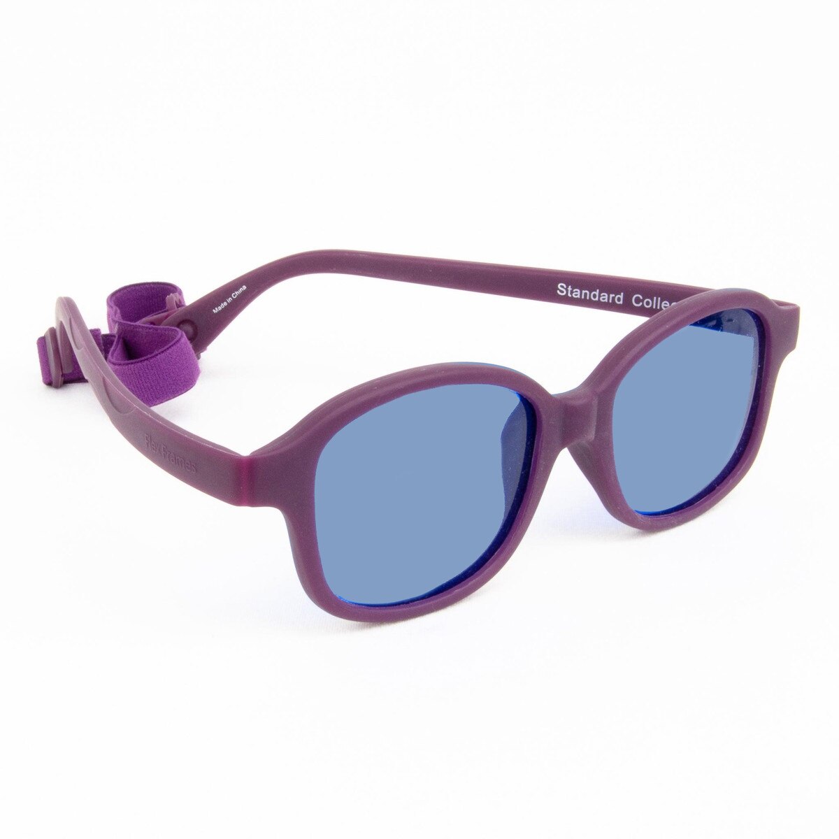 TBI Tinted Glasses for Kids